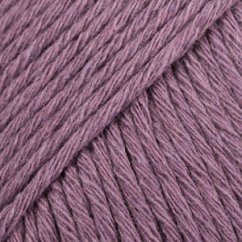 DROPS Cotton Light uni colour 24 - grape