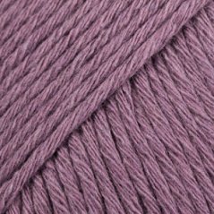 DROPS Cotton Light uni colour 24 - grape