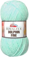 Himalaya Dolphin Fine 80523 - máta