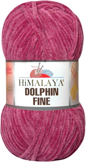 Himalaya Dolphin Fine 80519 - vřes