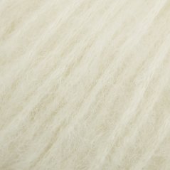 Gabo Wool Fog 100 - přírodní bílá