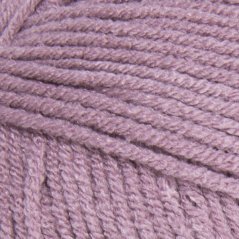 YarnArt Jeans Bamboo 113 - špinavá růžová