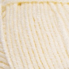 YarnArt Jeans Bamboo 103 - vanilková