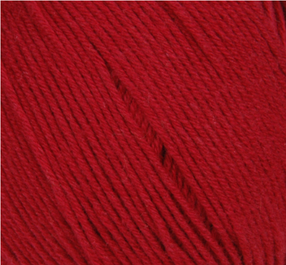 Himalaya Himagurumi 30134 - tmavá červená Himalaya Himagurumi 30134 - tmavá červená