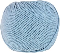 Vlna-Hep Jeans 8085 - ledová modrá