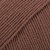DROPS Baby Merino uni colour 52 - čokoládová