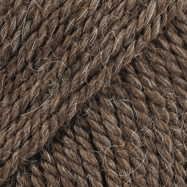 DROPS Nepal mix 0612 - hnědá DROPS Nepal mix 0612 - hnědá