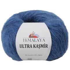 Himalaya Ultra Kasmir 56818 - modrá