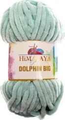 Himalaya Dolphin Big 76714 - ledově mátová