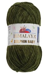 Himalaya Dolphin Baby 80361 - khaki