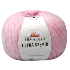 Himalaya Ultra Kasmir 56802 - růžová