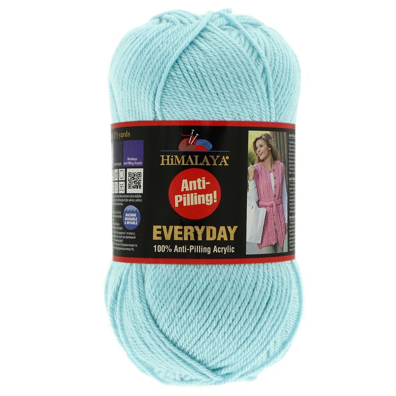 Himalaya Everyday 70039 - ledově modrá