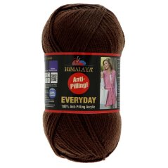Himalaya Everyday 70024 - čokoládová