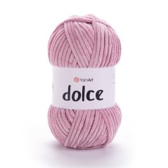 YarnArt Dolce 769 - starorůžová