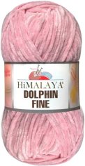 Himalaya Dolphin Fine 80507 - růžová