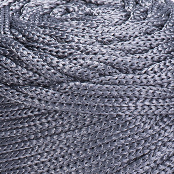 YarnArt Macrame XL 159 - tmavě šedá