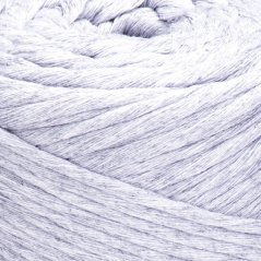 YarnArt Twisted Macrame 3 mm 756 - světle šedá