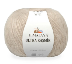 Himalaya Ultra Kasmir 56820 - teplá béžová