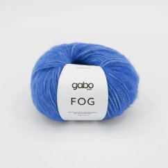 Gabo Wool Fog 6176 - chrpa