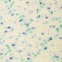 DROPS Baby Merino print 102 - píseň námořníka