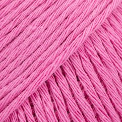 DROPS Cotton Light uni colour 38 - divoká orchidej