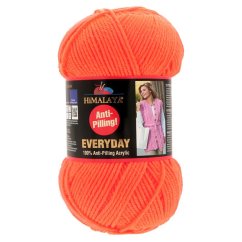 Himalaya Everyday 70051 - neonově oranžová