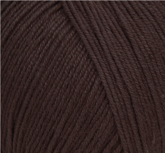 Himalaya Himagurumi 30173 - čokoládová Himalaya Himagurumi 30173 - čokoládová