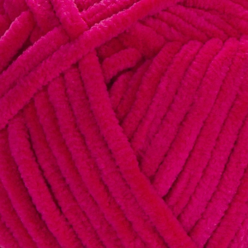 YarnArt Dolce Baby 759 - malinová