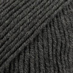 DROPS Merino Extra Fine mix 03 - antracit