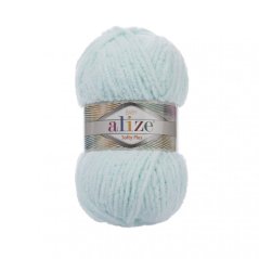 Alize Softy Plus 015 - mint