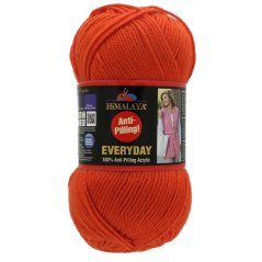 Himalaya Everyday 70059 - oranžová