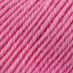 Gabo Wool My Time Merino 9561 - růžová