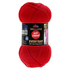 Himalaya Everyday 70006 - červená