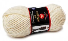 Himalaya Everyday Big 70802 - krémová