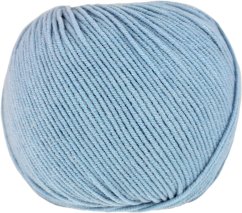 Vlna-Hep Jeans 8085 - ledová modrá