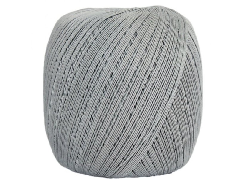 Vlna-Hep Moonlight 8232 - šedá