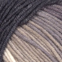 YarnArt Jeans Crazy 8204