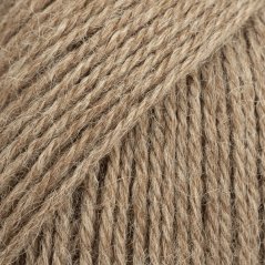 DROPS Alpaca mix 618 - nugátová