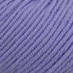 Gabo Wool Fine Merino Wool 3818 - levandulová