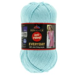 Himalaya Everyday 70039 - ledově modrá