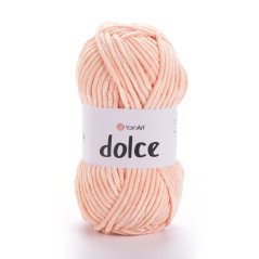 YarnArt Dolce 773 - meruňková