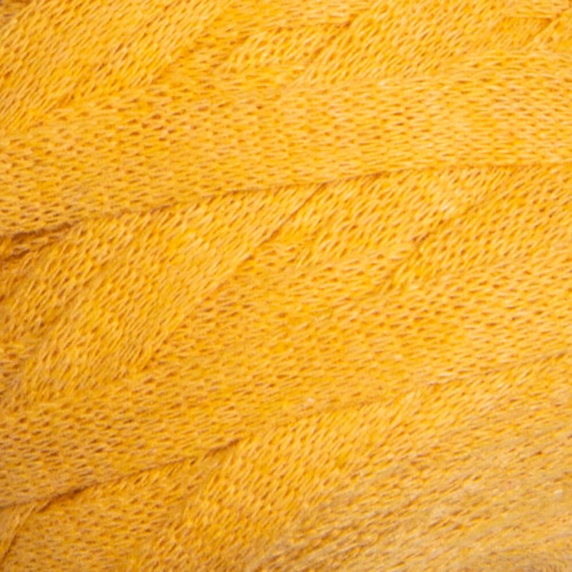 YarnArt Ribbon 764 - žlutá