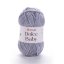 YarnArt Dolce Baby 782 - šedá