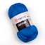 YarnArt Macrame 139 - modrá