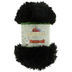 Himalaya Kuzucuk 75608 - černá