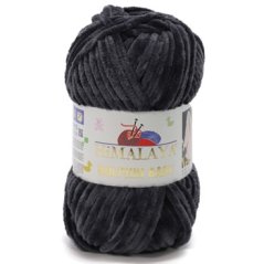 Himalaya Dolphin Baby 80394 - grafit