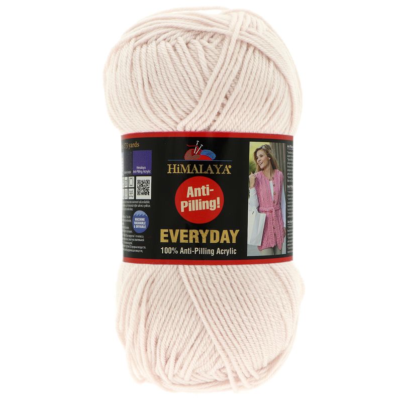 Himalaya Everyday 70019 - slonovinová Himalaya Everyday 70019 - slonovinová