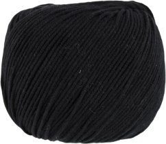 Vlna-Hep Jeans 8001 - černá