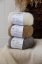 Gabo Wool Eco Baby Brushed FTE1296 - přírodní bílá