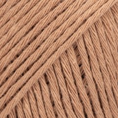 DROPS Cotton Light uni colour 37 - mandle